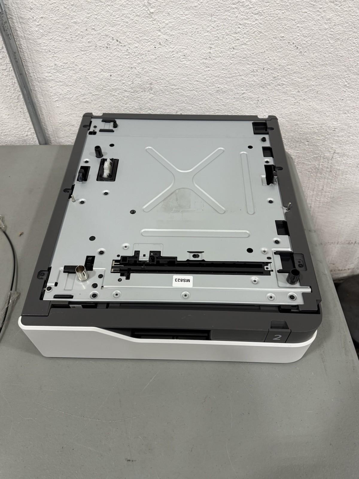 Lexmark 50G0802 MS821 MS822 MS823 MX721 MX722 550-Sheet Paper Feeder Drawer/Tray