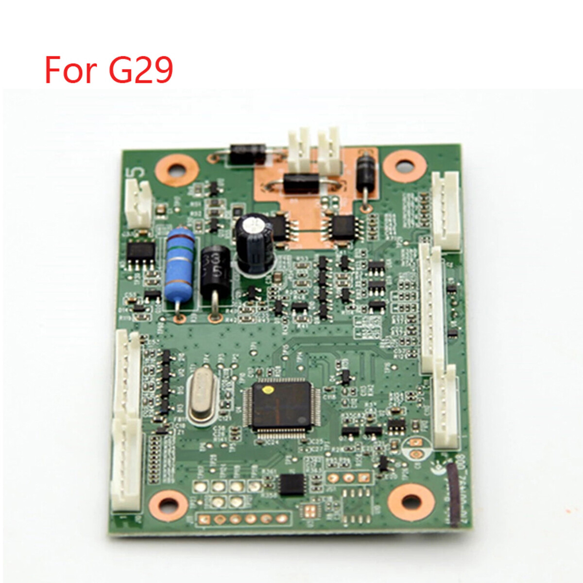 For Logitech G27/G29/G920 Steering Wheel Motherboard Main Board Repair Part