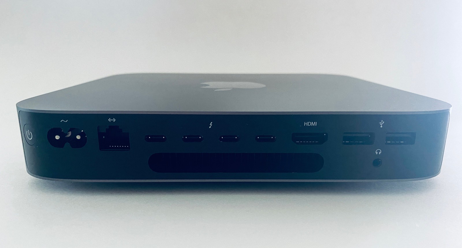 Apple Mac Mini 2018 A1993 Core 7 3.2GHz 16GB RAM 128GB Corei7