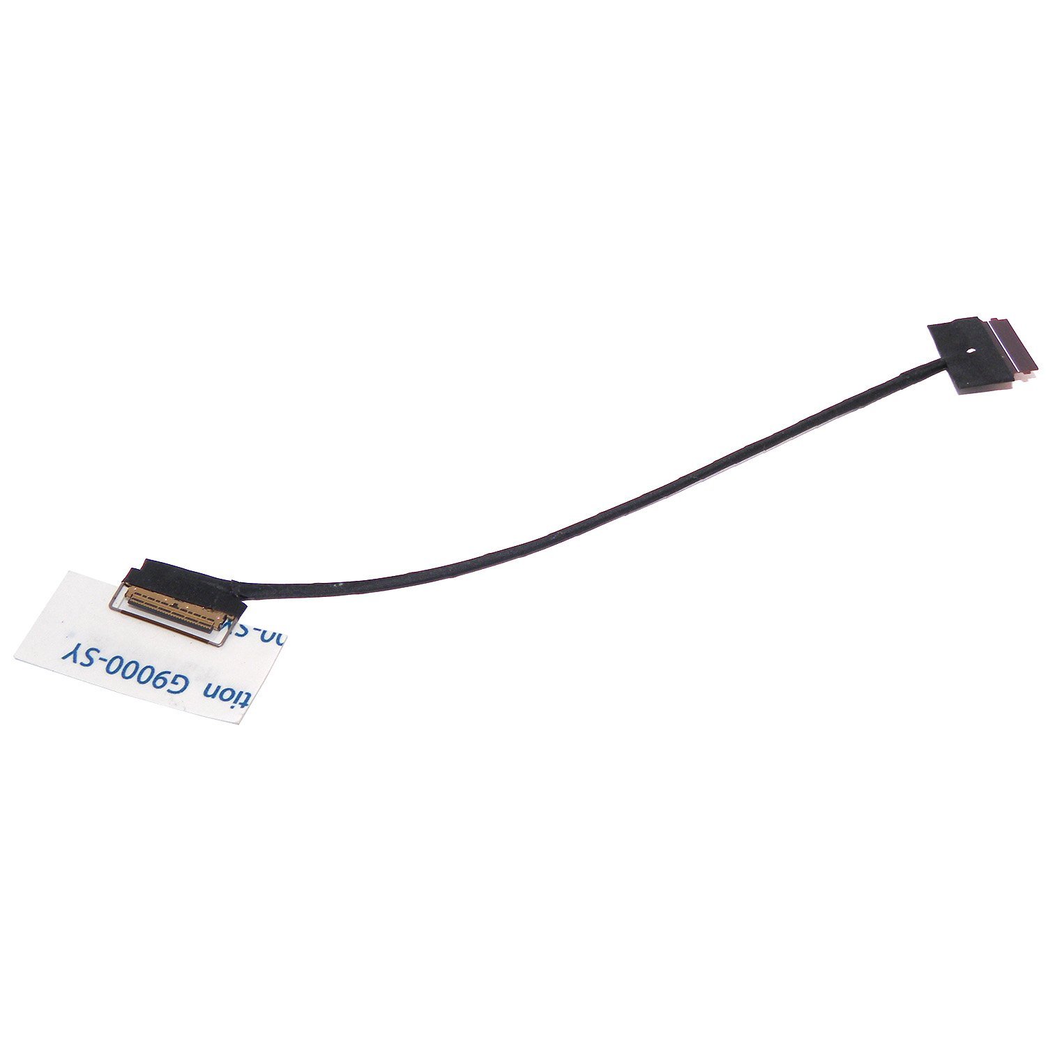 LCD DISPLAY CABLE FOR LENOVO IDEAPAD 710S-13IKB 80VQ/710S-13ISK 80SW 5C10L20774