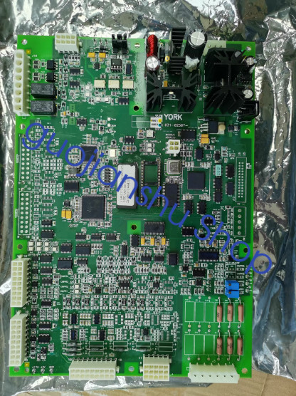 1PCS Brand NEW YORK 031-02507-000 control panel Fast delivery Via DHL/FedEX/UPS