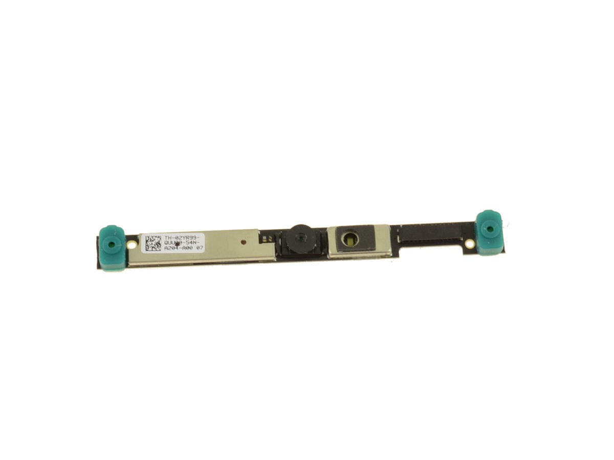 Internal Laptop Infrared (ir) Webcam Board For Dell Latitude 5420 / 5440 /7420 /