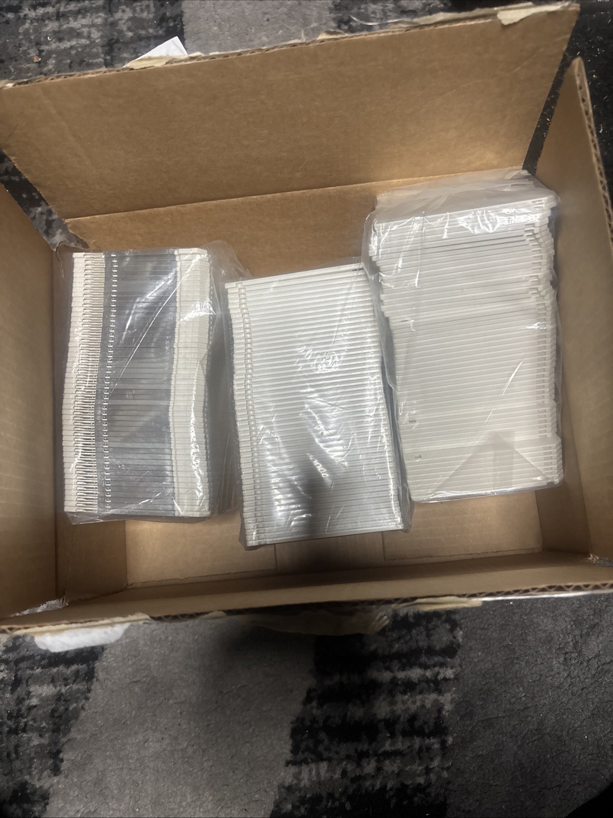 Huge Floppy Computer Disk 3. " Lot of 100+ Used Software / Files