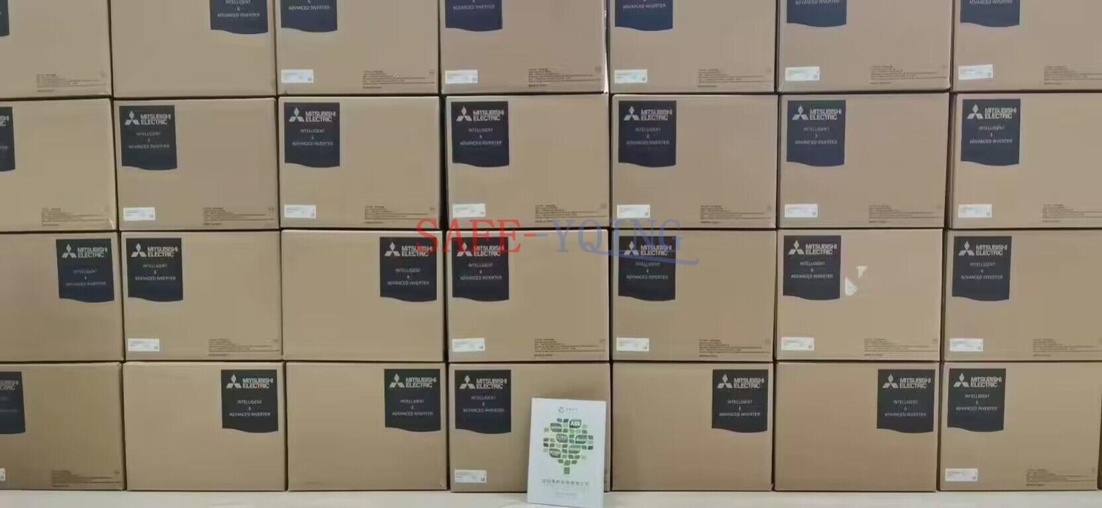 NEW 1PC Mitsubishi Servo Drive MDS-B-SPM-185 fedex or DHL
