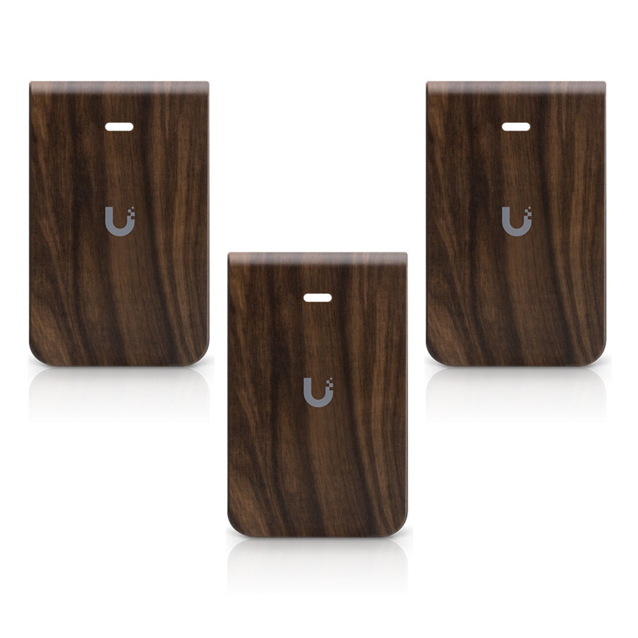 Ubiquiti IW-HD-WD-3 Marble Cover for UniFi In-Wall HD Access Point 3-Pack