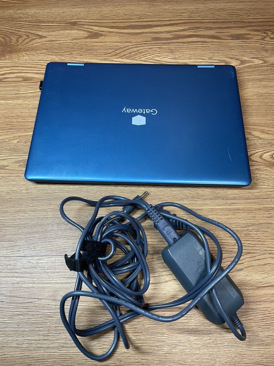 GATEWAY GWTC116-2BL (PSJ007387)