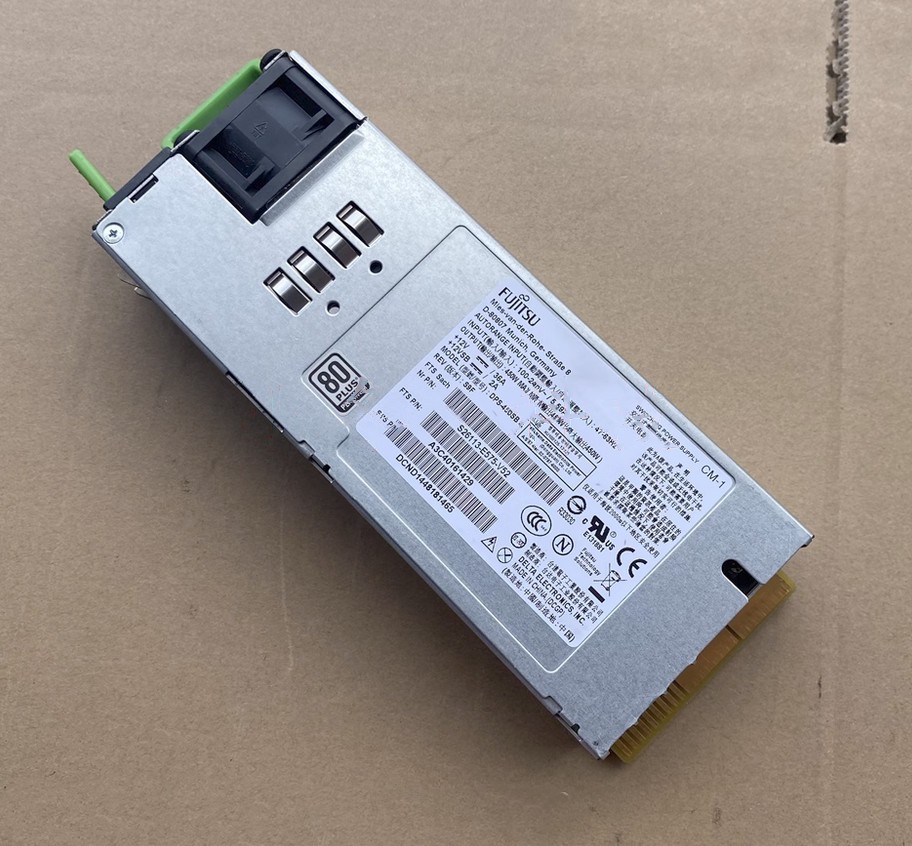 1 PCS RX200s7 RX300S7 Server For Fujitsu DPS-450SB A 450W Power Supply