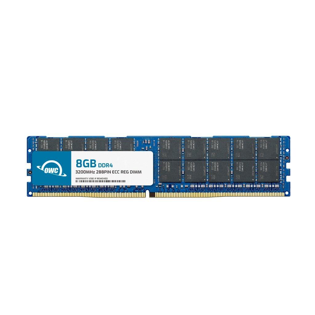 OWC 8GB Replacement For QNAP RAM-8GDR4ECT0-RD-3200