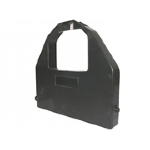 (12) Panasonic KX-P160 KXP-160 Black Ribbons KX-P2130 KX-P2135 