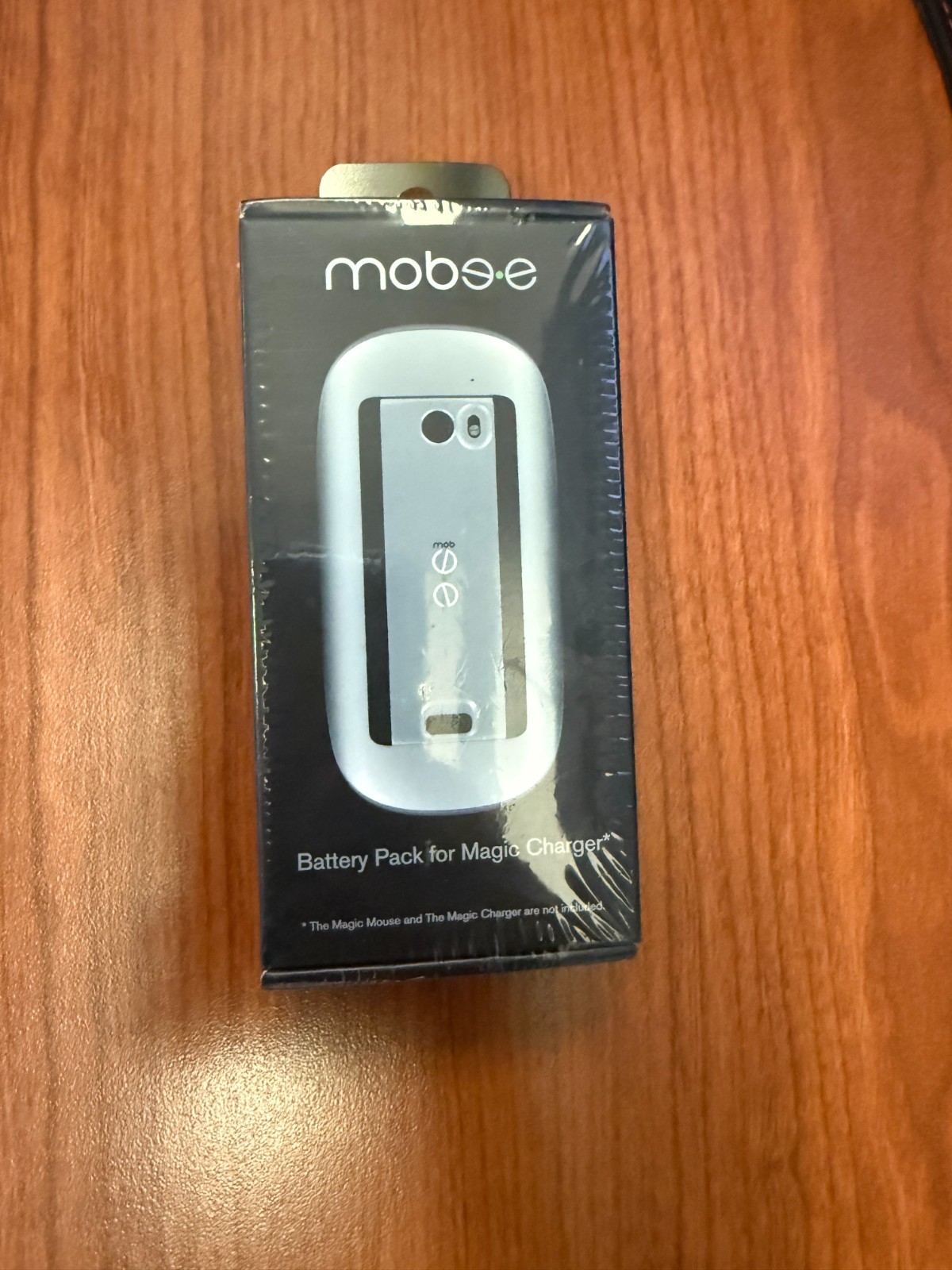 Mobee Pack for Magic Charger (MO2214) NIB