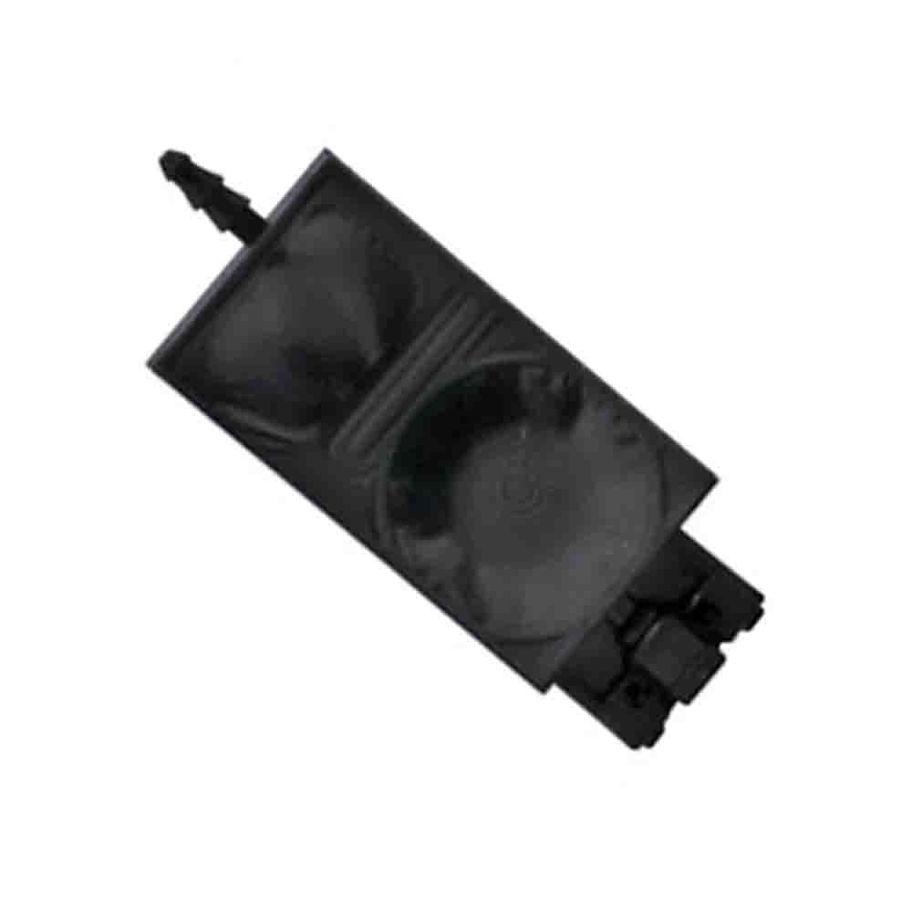 10pcs UV black direct plug ink damper fits for Epson TX800 i3200 i 3200 TX 800