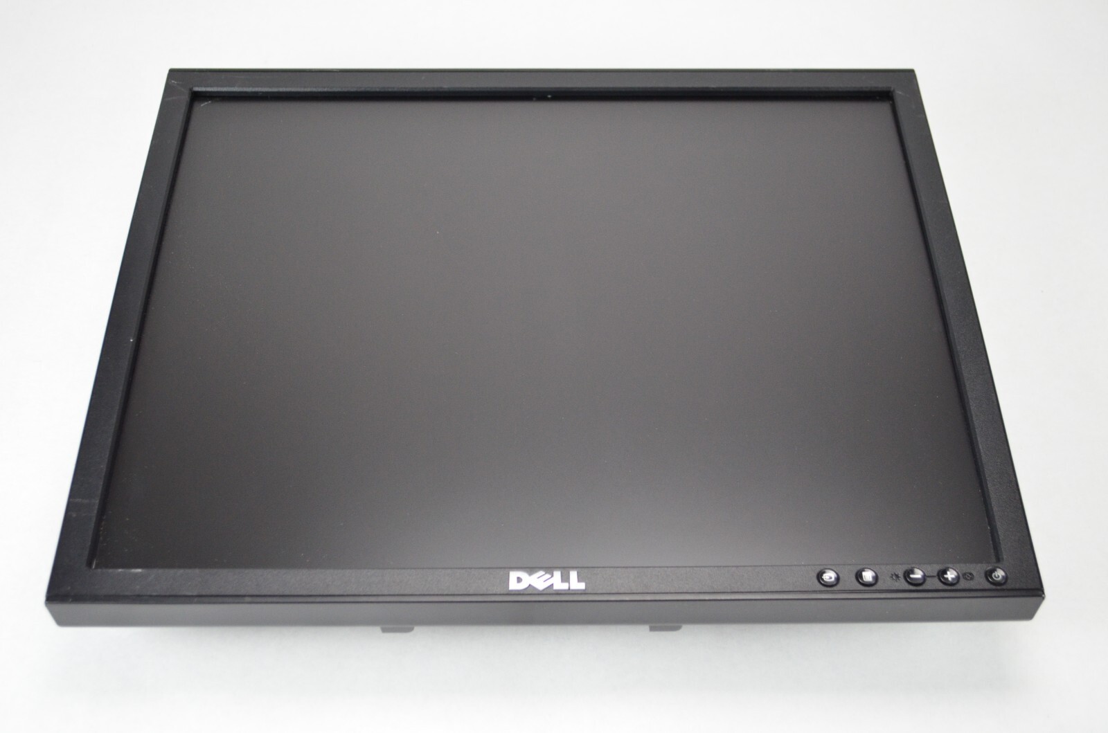 Dell 1907FPt/1908Fp/P190s 19" LCD Monitor VGA DVI 5:4 1280 x 1024 NO STAND