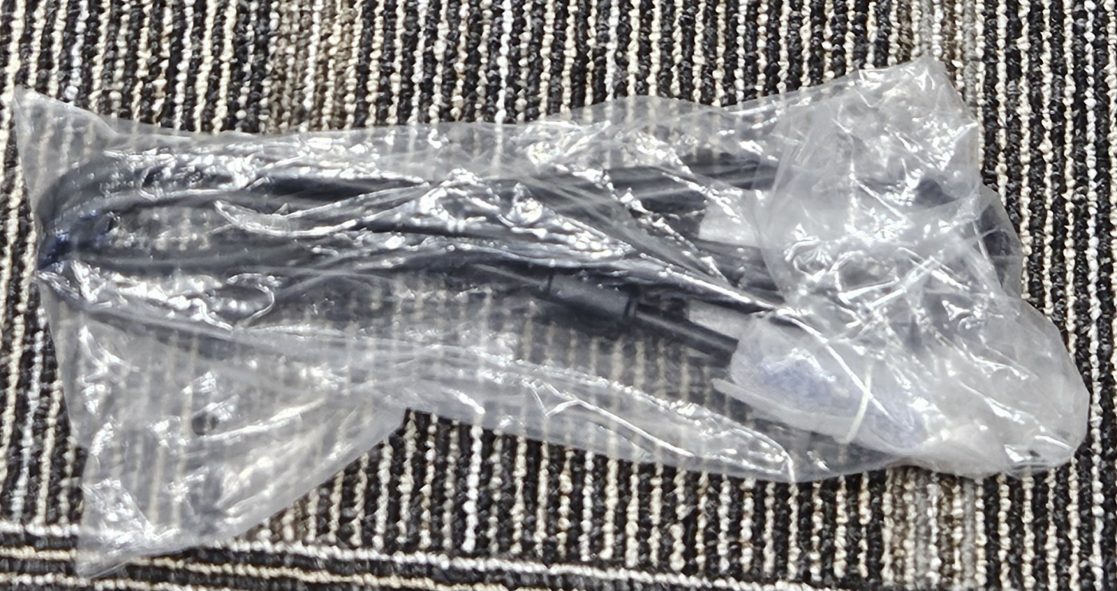 Hotron Genuine E246588 VGA Computer Monitor Replacement Cable AWM Style 6 FT NIP