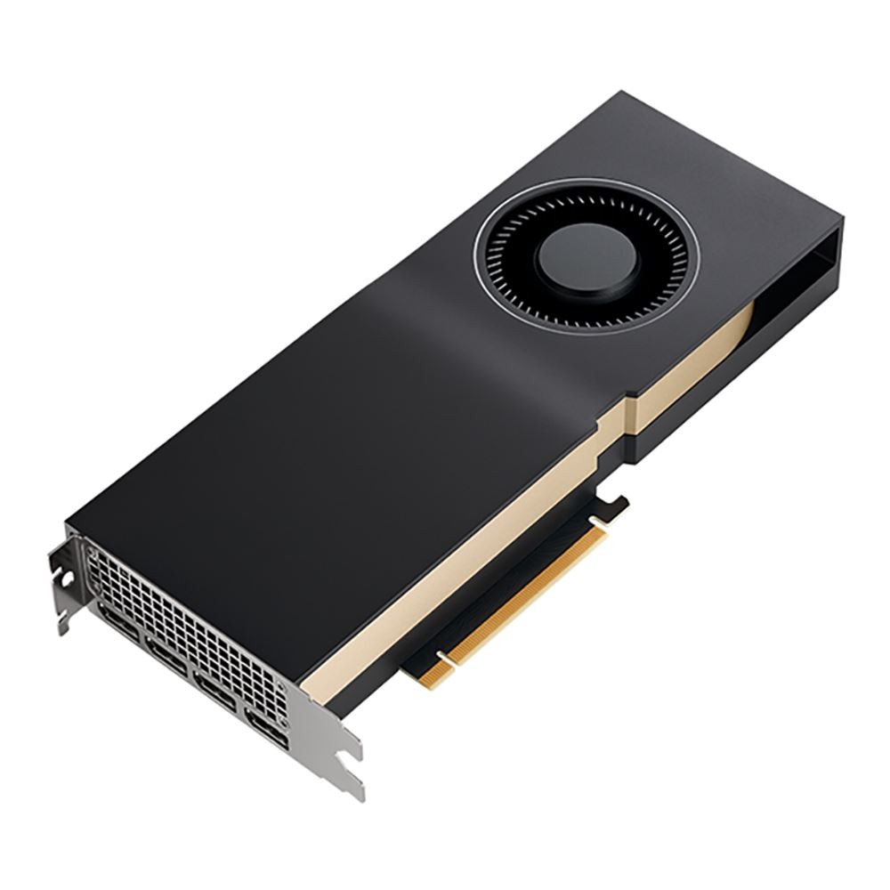 PNY NVIDIA RTX A4500 20GB GDDR6 PCIe 4.0 x16 Graphics card - VCNRTXA4500-PB