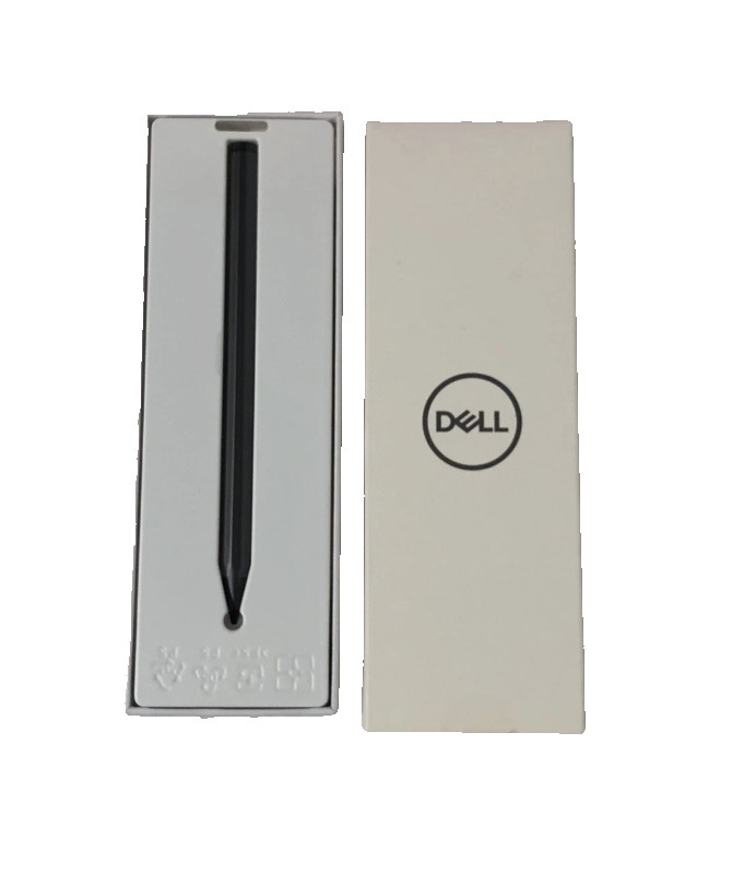 New Dell Inspiron 7500 2in1 7506 2in1 Active Stylus Pen PN771M-BK DPYNV