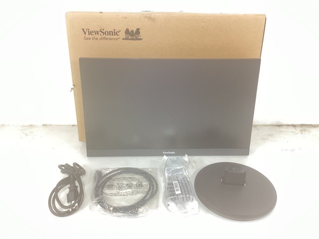 ViewSonic VA2247-MH 22" Full HD LED Monitor