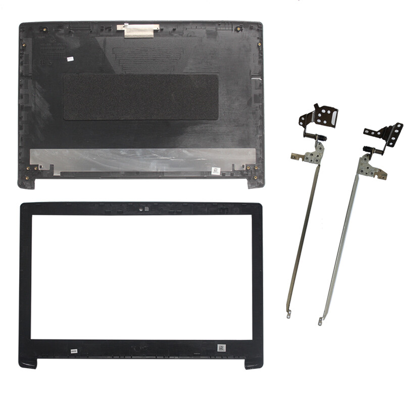 FOR Acer Aspire 3 A315-33 A315-41 A315-41G LCD Back Cover / Front Bezel / Hinges