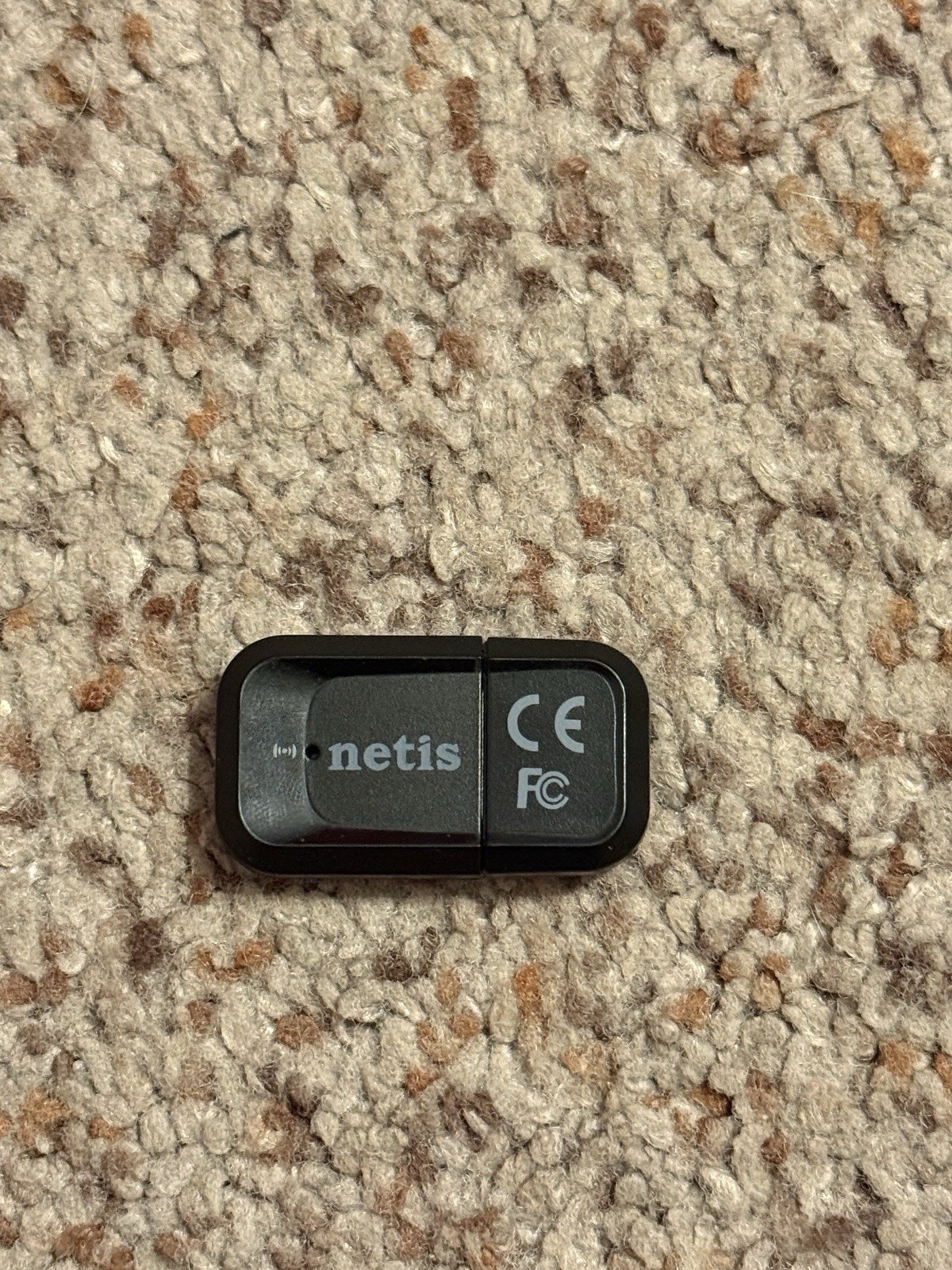 Netis WF2180 Network Adapter 2.4 GHz