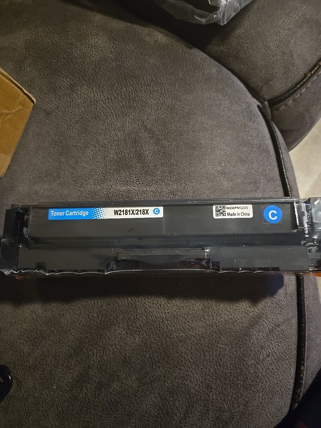 218X High Yield Toner Cartridge Replacement