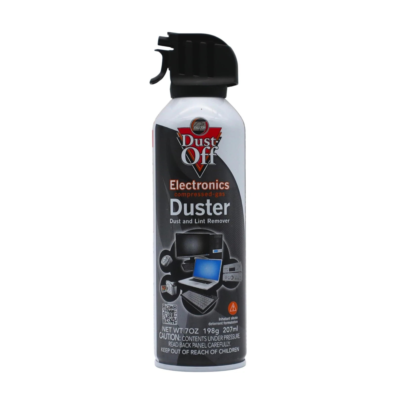 Falcon DPSM DustOff Disposable Duster, 7 oz. Volume