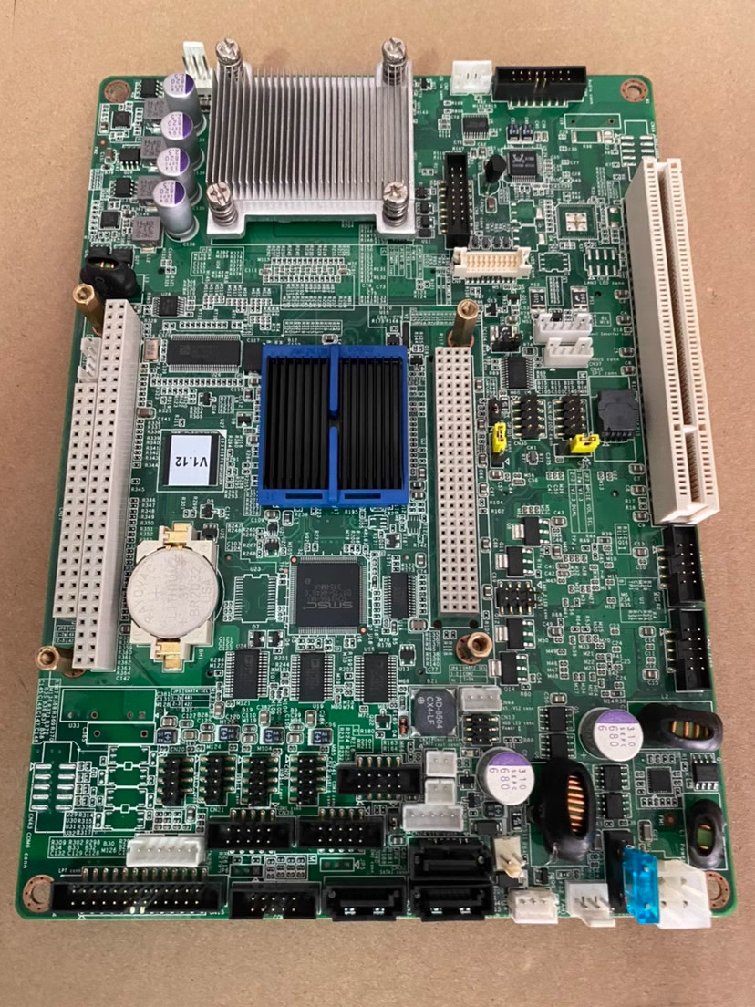Advantech PCM-9562 REV:A1 PCM-9562N industrial motherboard