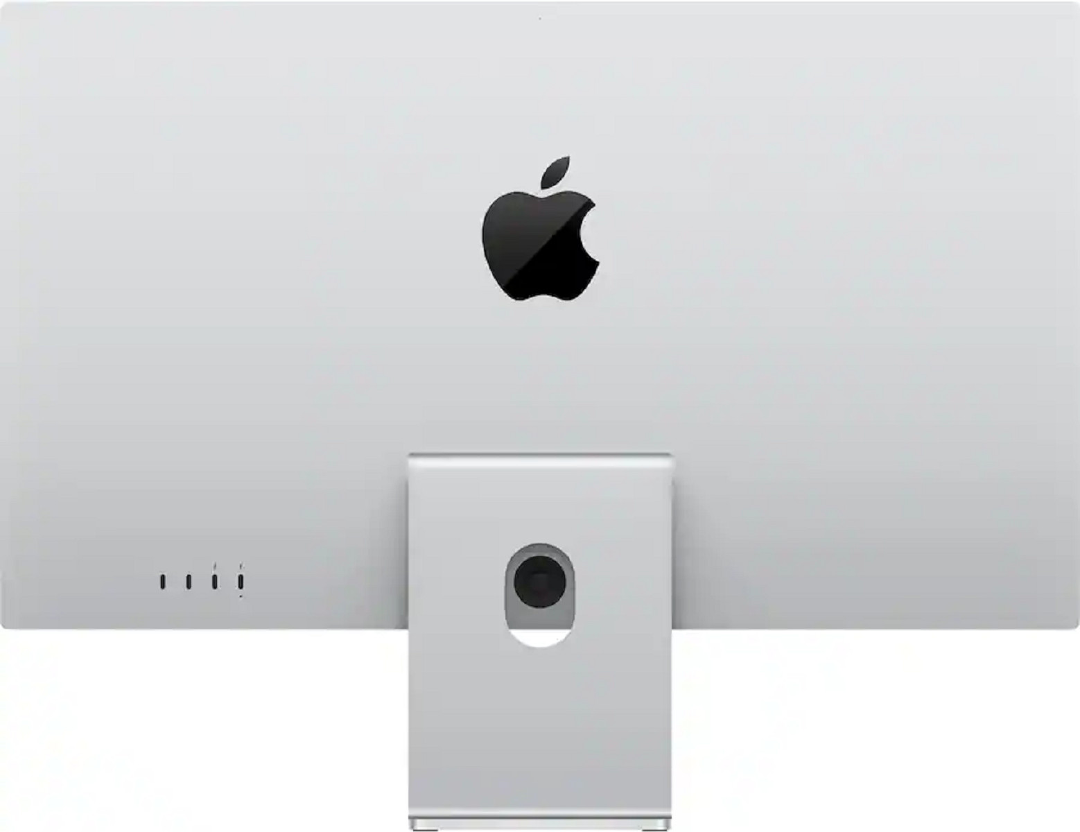 Apple MFEX4LL/A 27'' Studio Display Standard glass, Tilt-adjustable stand,