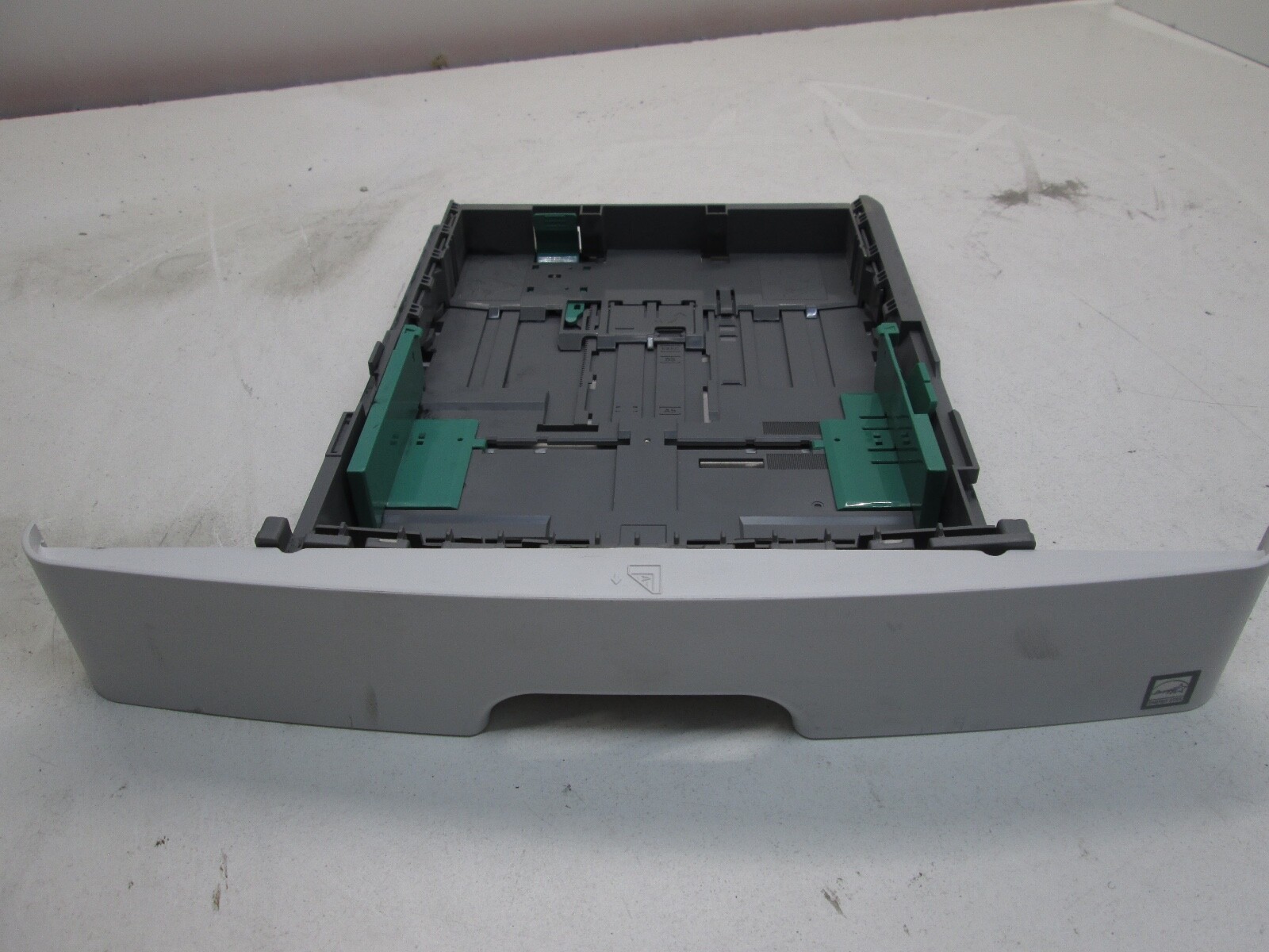 Lexmark E460dn Paper Input Tray - OEM Replacement