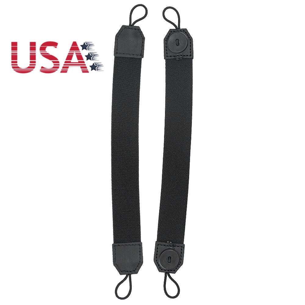 US New 5PCS Handstrap Hand Strap For Zebra QLN320 Mobile Printer lots STOCK
