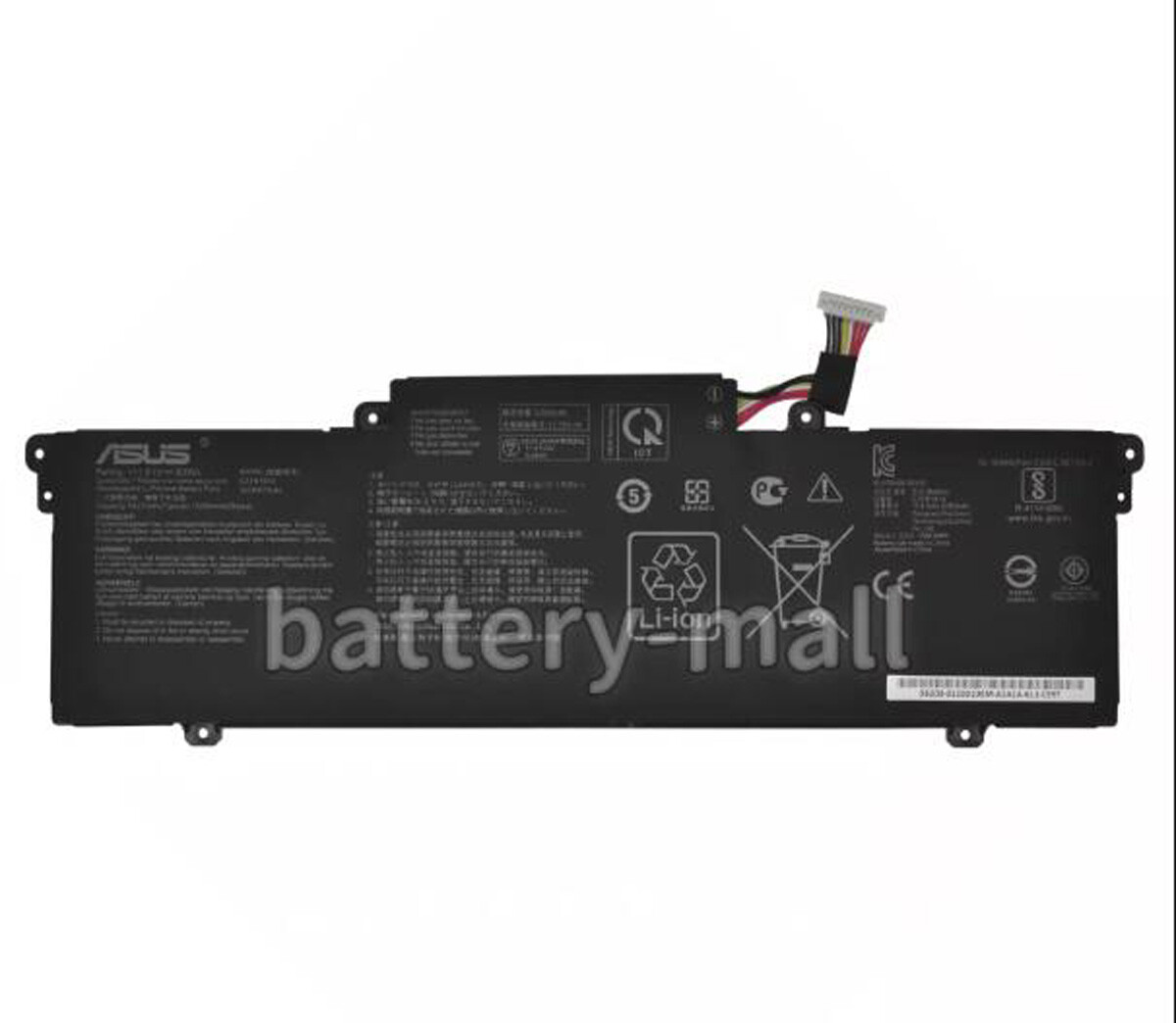 Genuine Battery C31N1914 For ASUS Zenbook 14 UX425QA UX425UG UX435EA UX435EG New