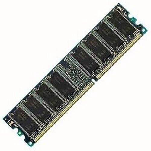 IBM 39M5785 2X1GB DDR2 SDRAM Memory Module