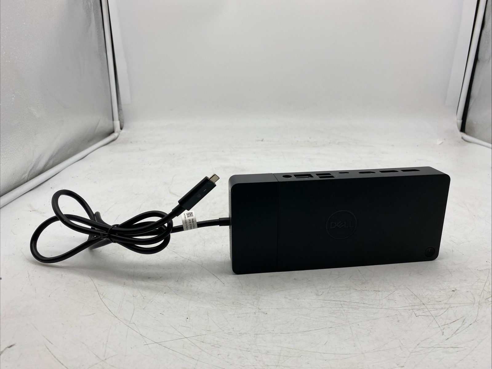 Dell WD19S Thunderbolt USB-C Docking Station K20A