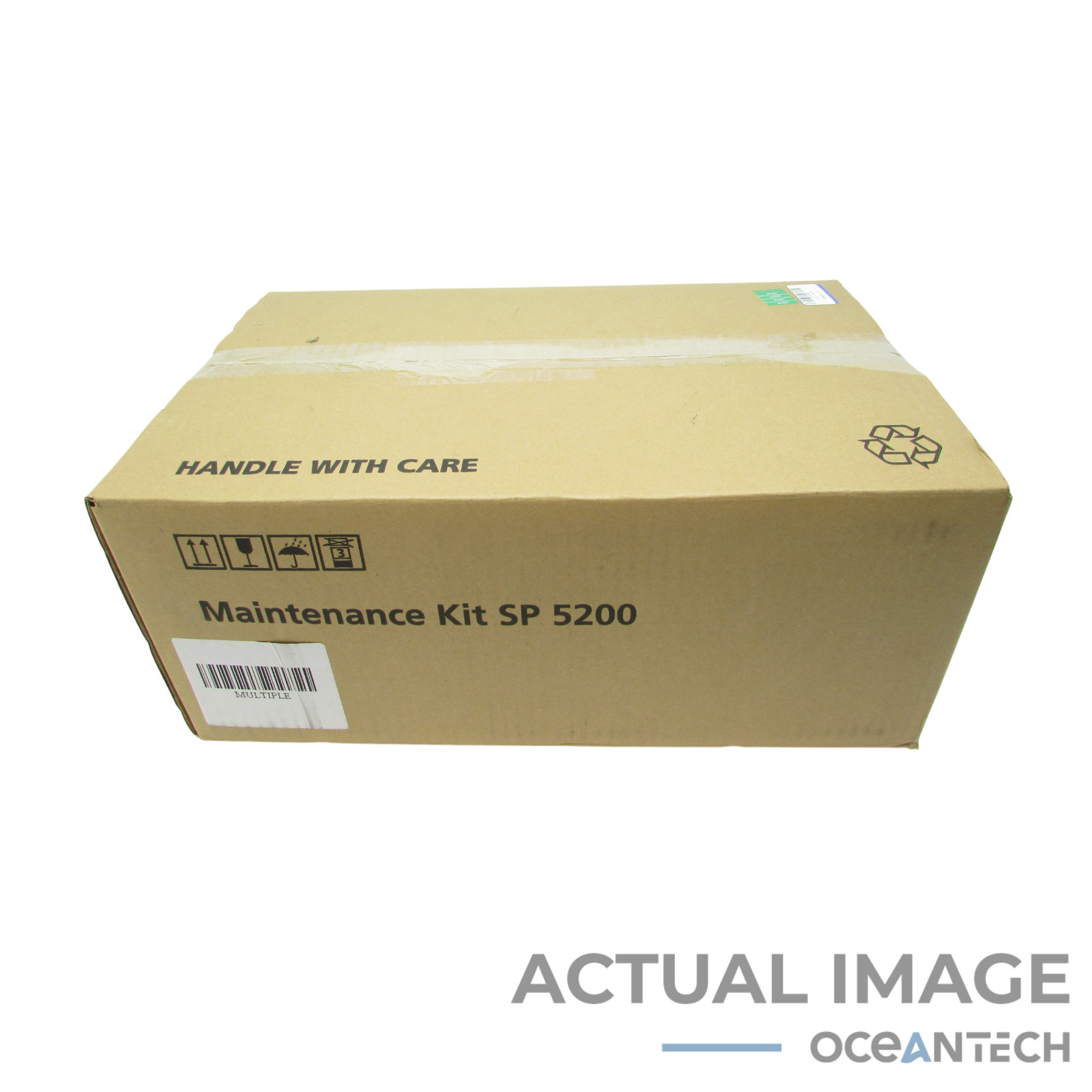 Ricoh Maintenance Kit SP 5200 Model M868-17 | 406686 | NEW