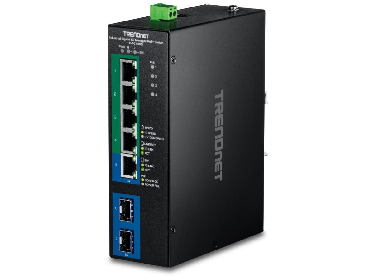 TRENDnet-New-TI-PG743BI _ TRENDNET 7-PORT INDUSTRIAL GIGABIT L2 MANAGE
