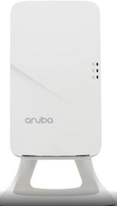 Aruba AP-303HR Wireless Access Point Bundle R3S61A JZ088A Dual Band PoE NEW