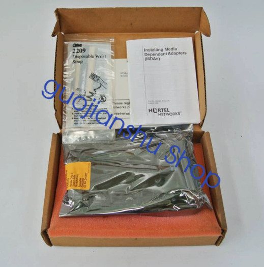 1PCS NEW NORTEL NETWORKS 450-1SXMDA Board Fast delivery Via Fedex/DHL