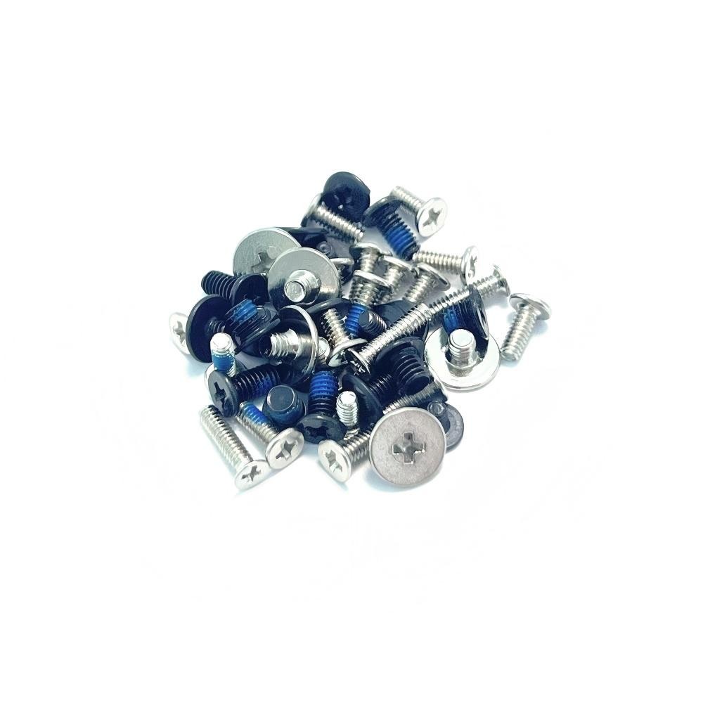 Laptop Replacement Set of screws kit For Lenovo Chromebook S345-14AST 81WX gok