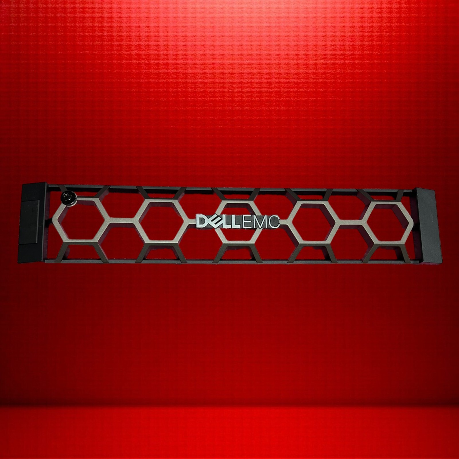 Dell EMC PowerEdge R540 R740 R740XD 2U Front Bezel Faceplate GN9GF