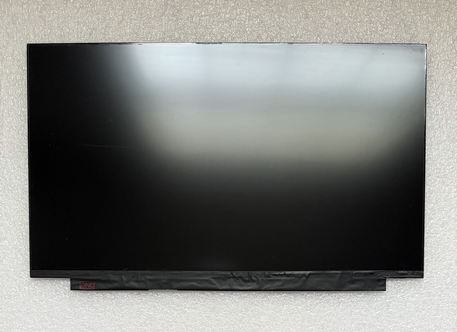 AUO 15.6” LCD Matte Laptop Screen Display 30Pin B156HAN02.1, 5D10W46482, *READ*