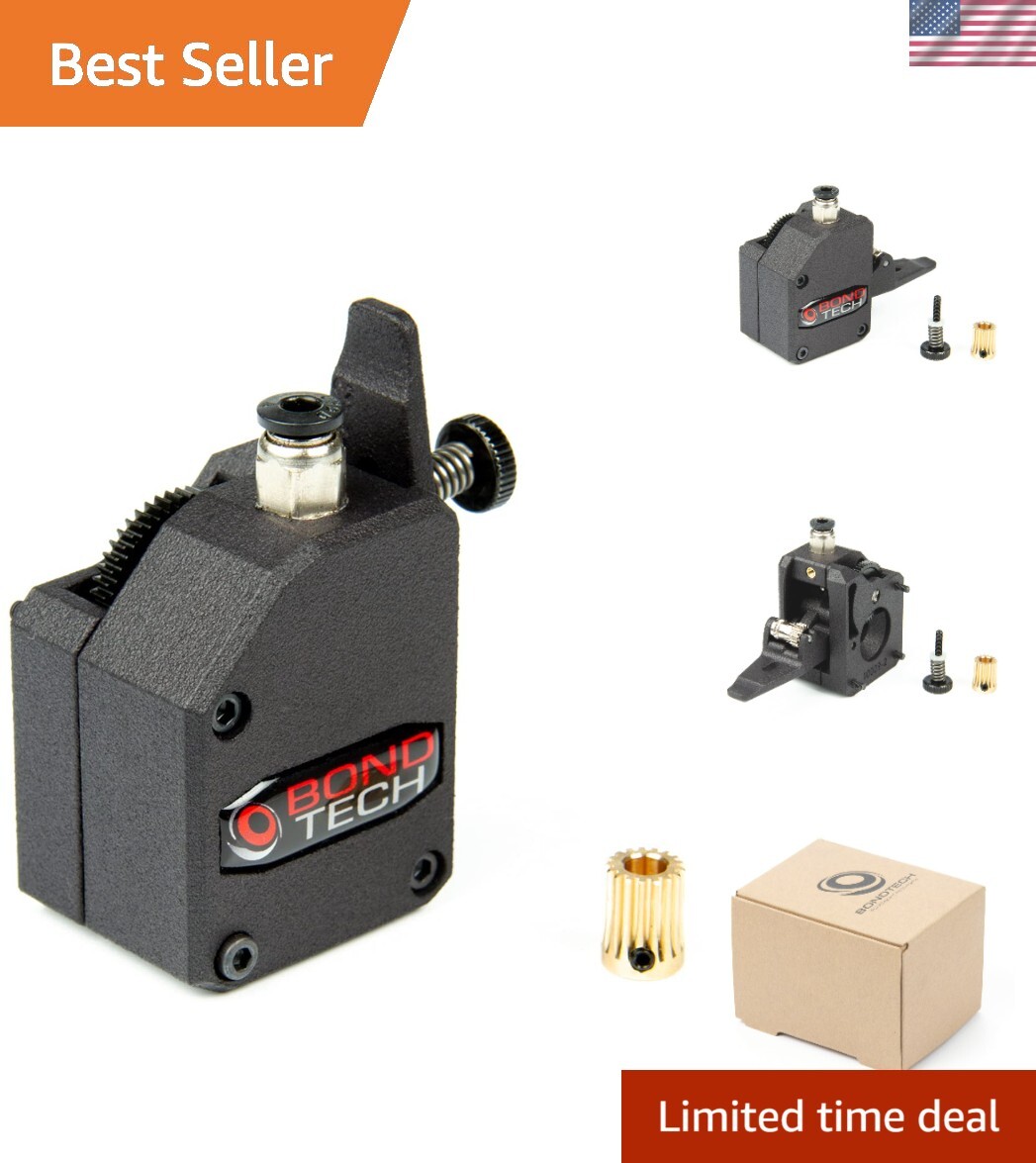 Genuine BMG Extruder EXT-BMG