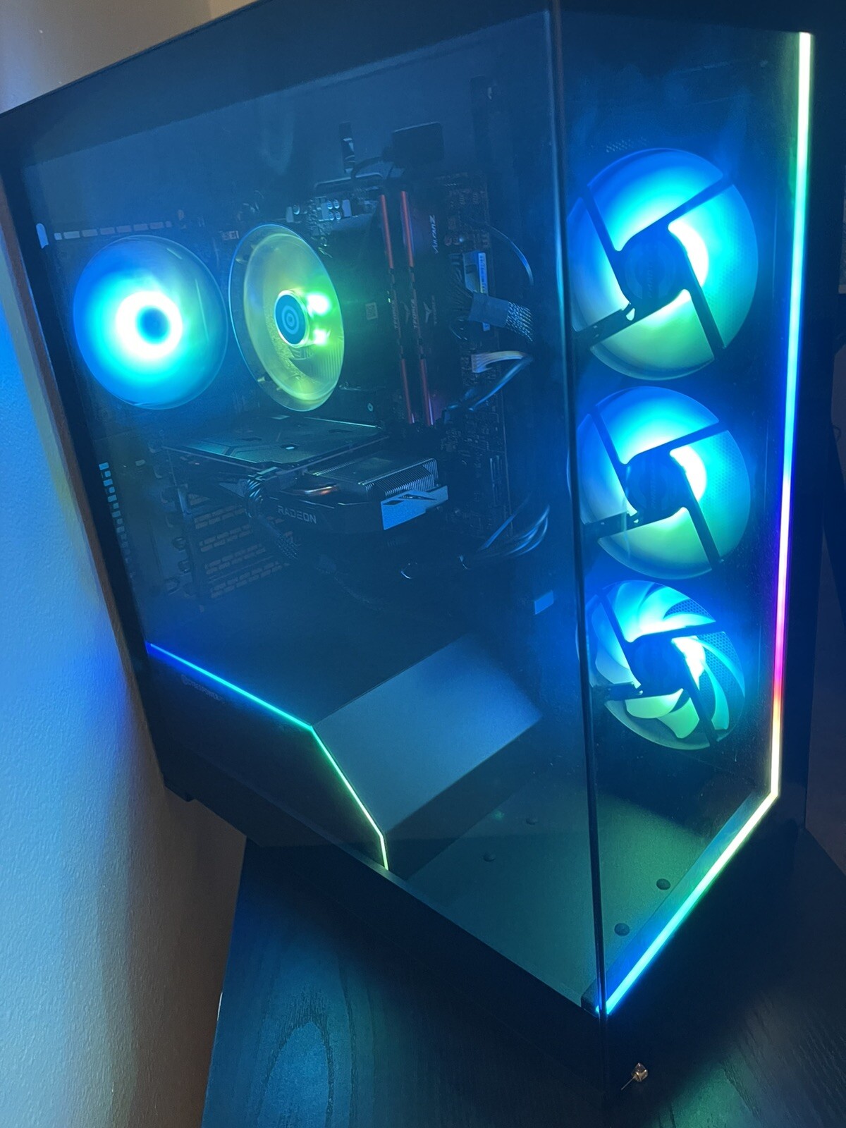 CyberPower PC