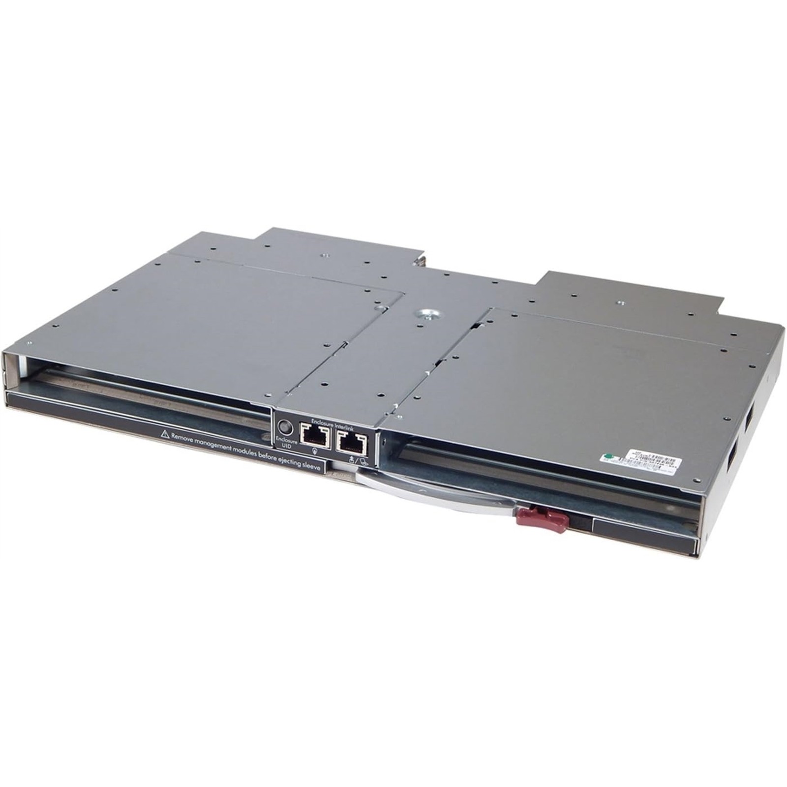 HP BLC7000 Administration Onboard Sleeve 711994-001 (407295-504)