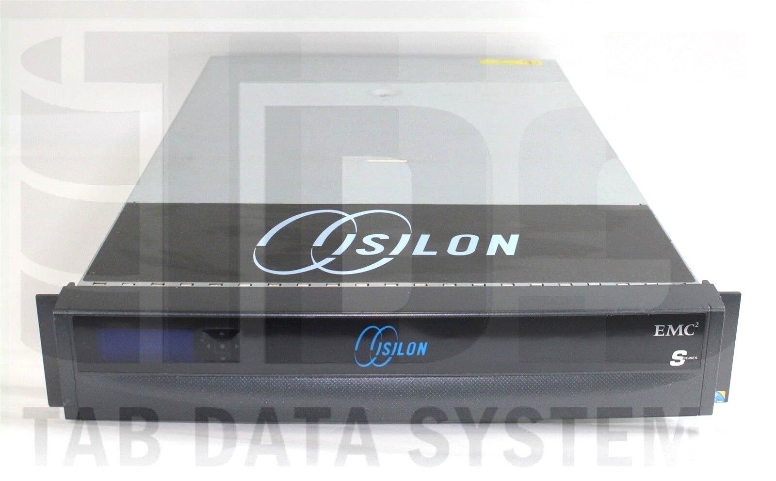 EMC Isilon S200 21.6TB Storage Node w/ 24x 900GB HDD, 10GbE, 24GB RAM