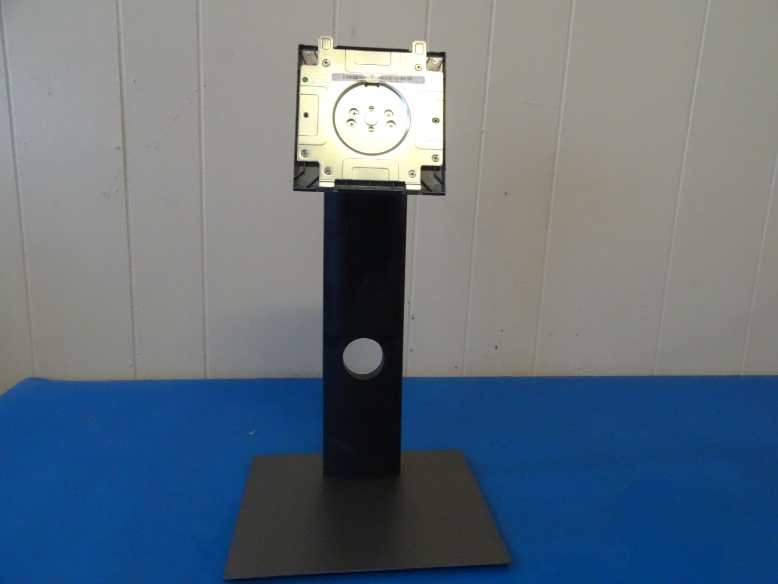 Genuine Dell Monitor Stand Base E2418HN E2718HN S2418HN Flat Base Black