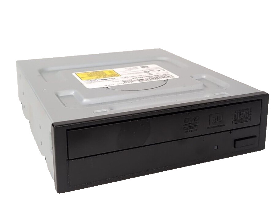 Toshiba Samsung Super Multi-Burner SATA DVD/CD Drive Model:SH-216DB/DEFBB