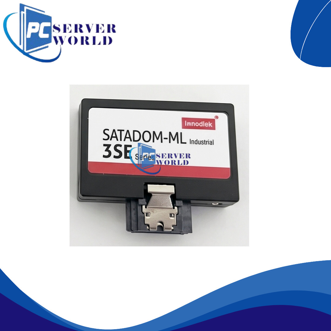 Innodisk 64GB SATADOM-ML 3SE  SSD