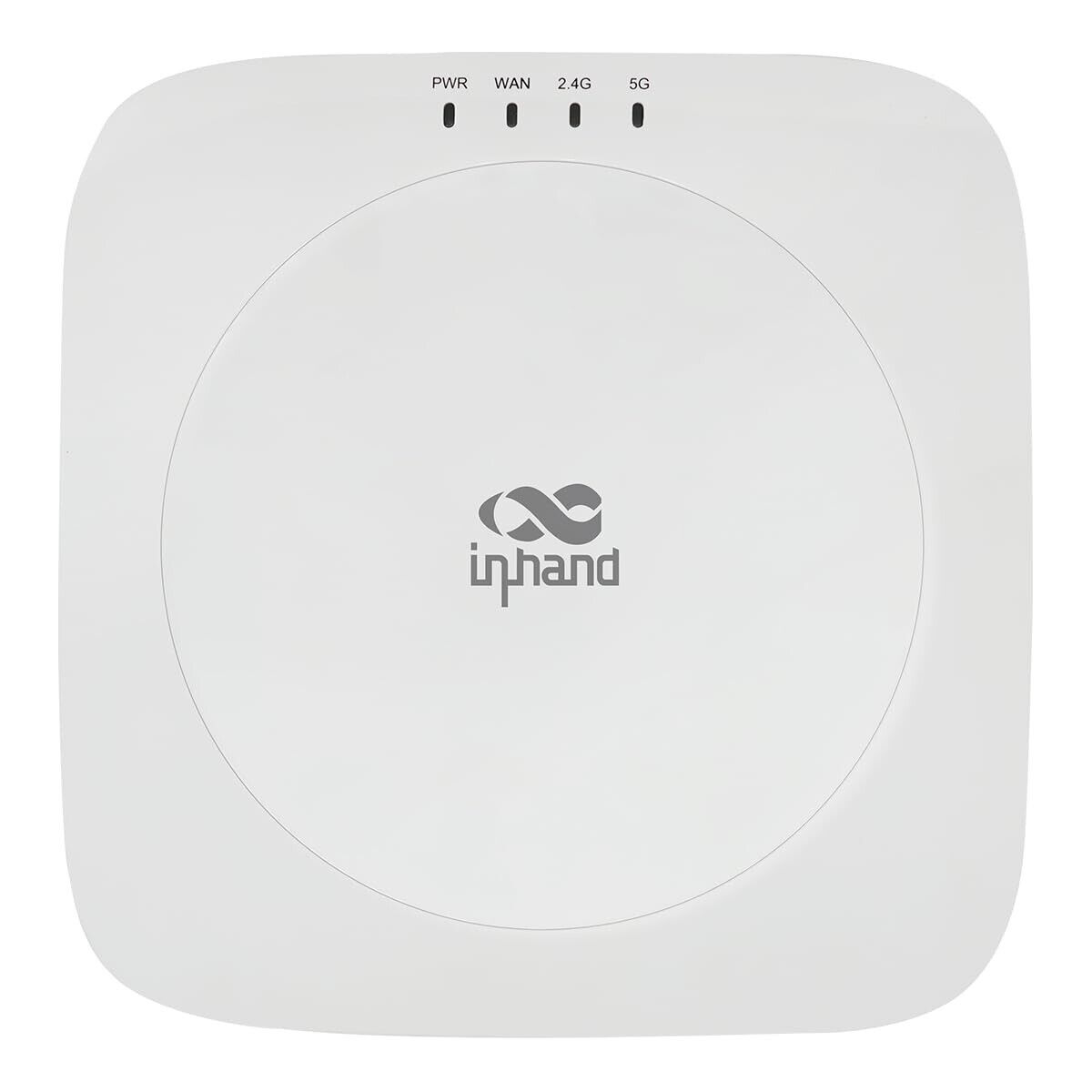 InHand EAP600 AX3000 WiFi 6 Access Point PoE MU-MIMO MESH Networks Cloud Managed