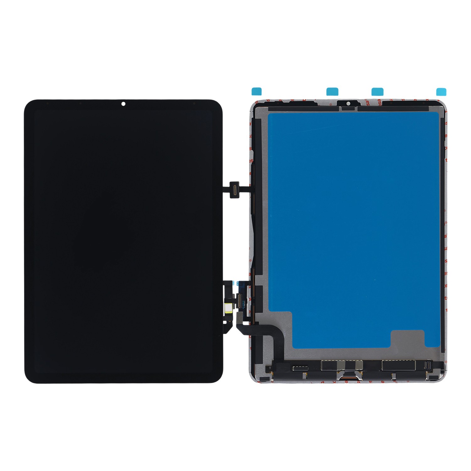 For iPad Air 4th 5th 10.9'' 2020 2022 A2316 LCD Display Touch Screen Replacement
