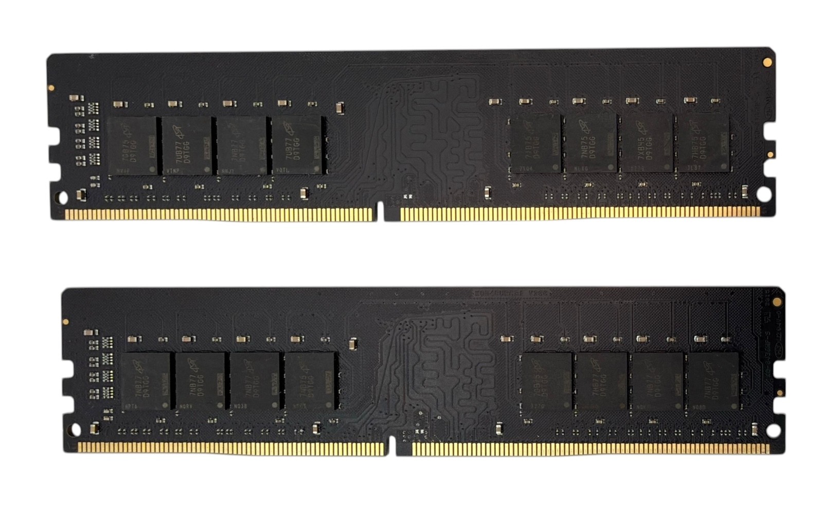 Unbranded 16GB (2x8GB) PC4-21300 DDR4-2666 UDIMM Memory RAM
