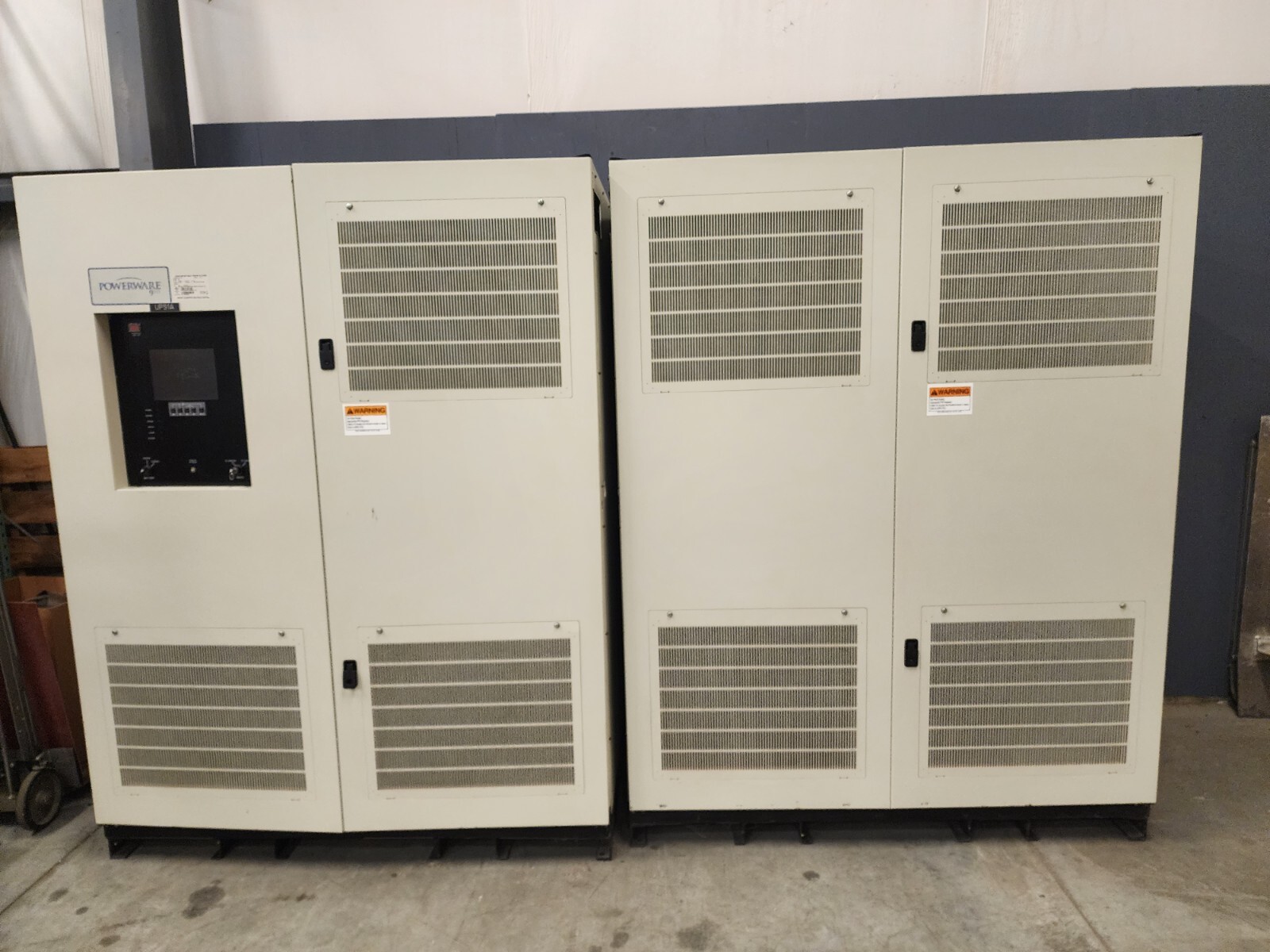 Eaton Powerware 9315-750 UPS Module