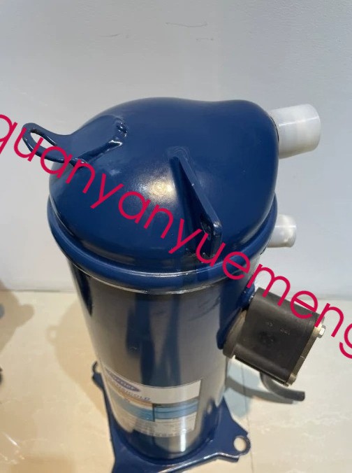1PCS Carrier RSH105GR01 Transicold 10HP Scroll Compressor R134A 3PH 460V